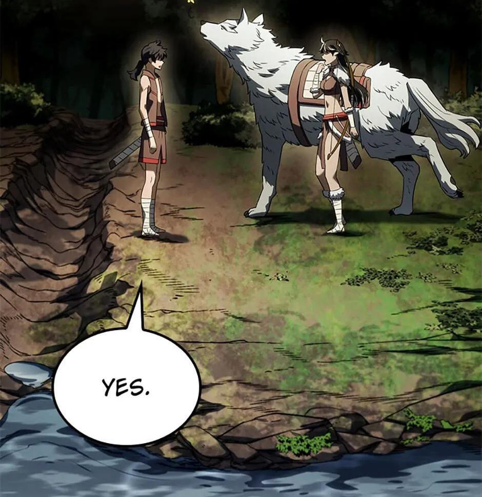 Revenge of the Baskerville Bloodhound, chapter 41, image 17