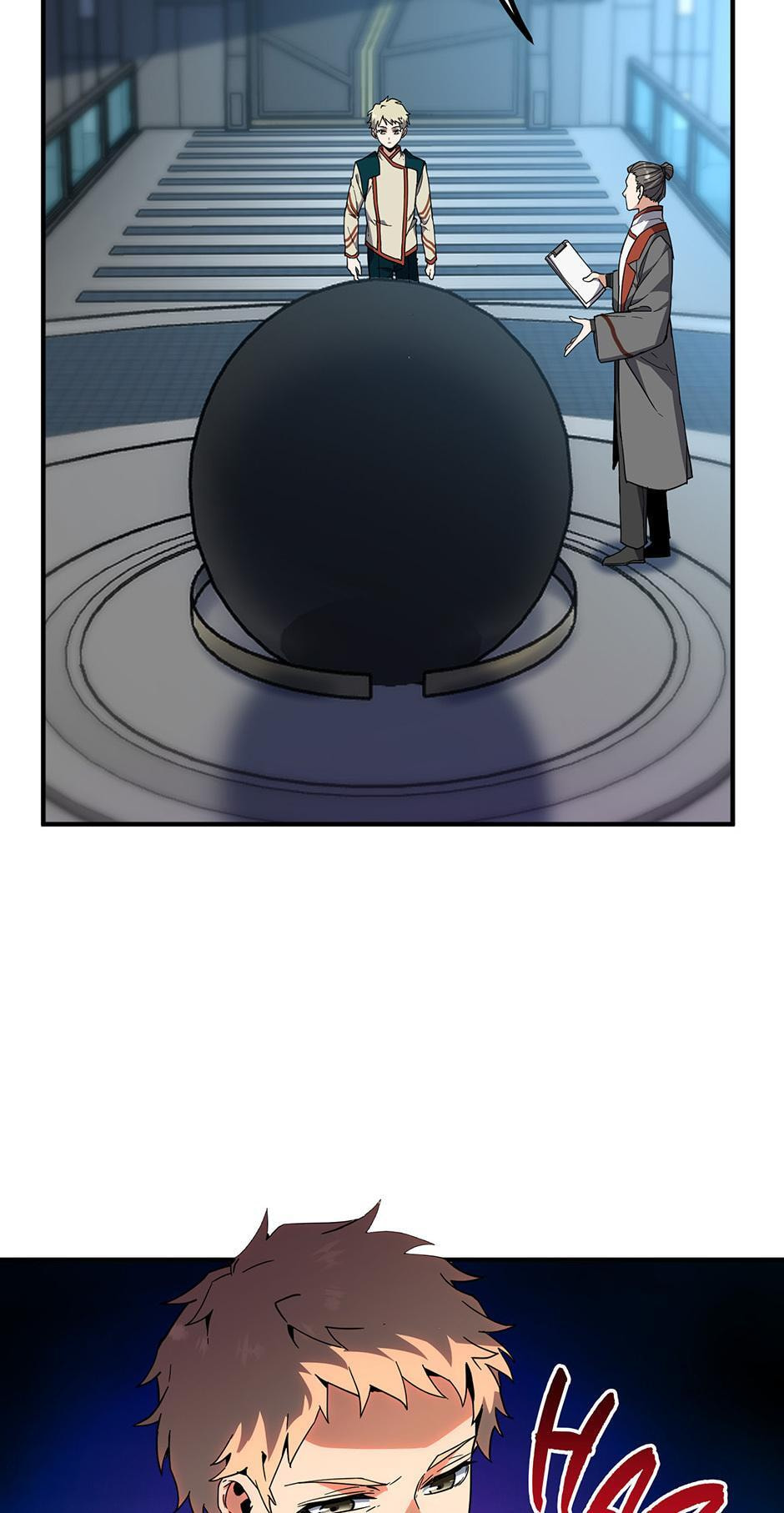 The Beginning After the End, chapter 209, image 4