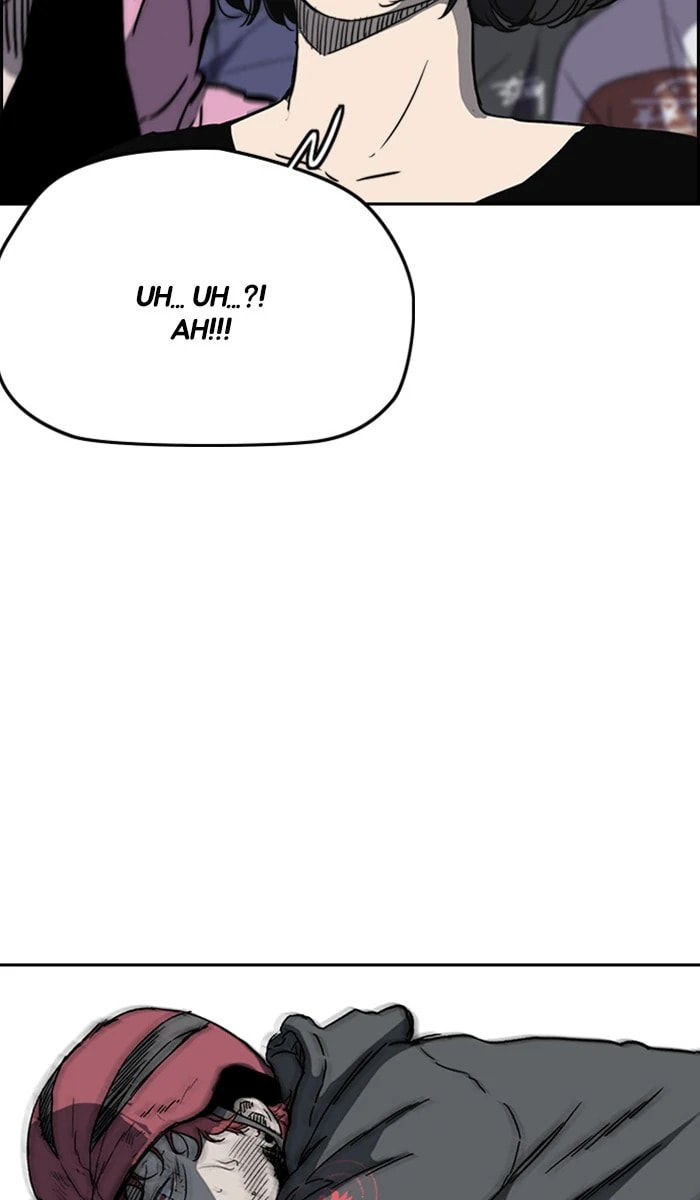 Wind Breaker, chapter 243, image 62