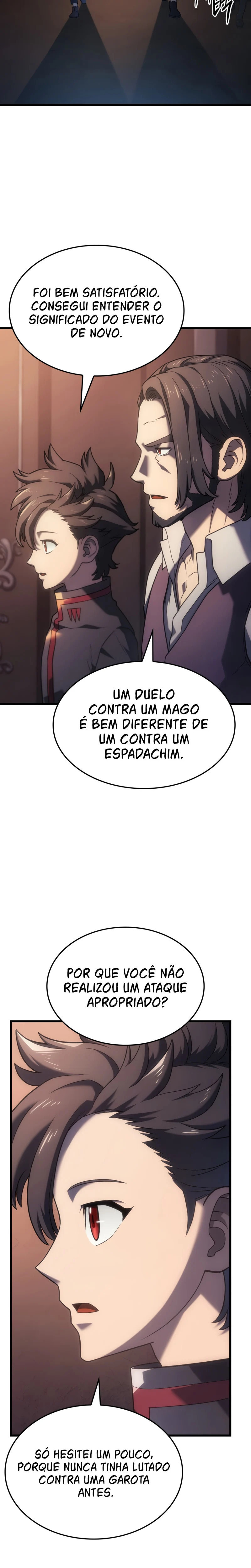 Revenge of the Baskerville Bloodhound, chapter 14, image 15
