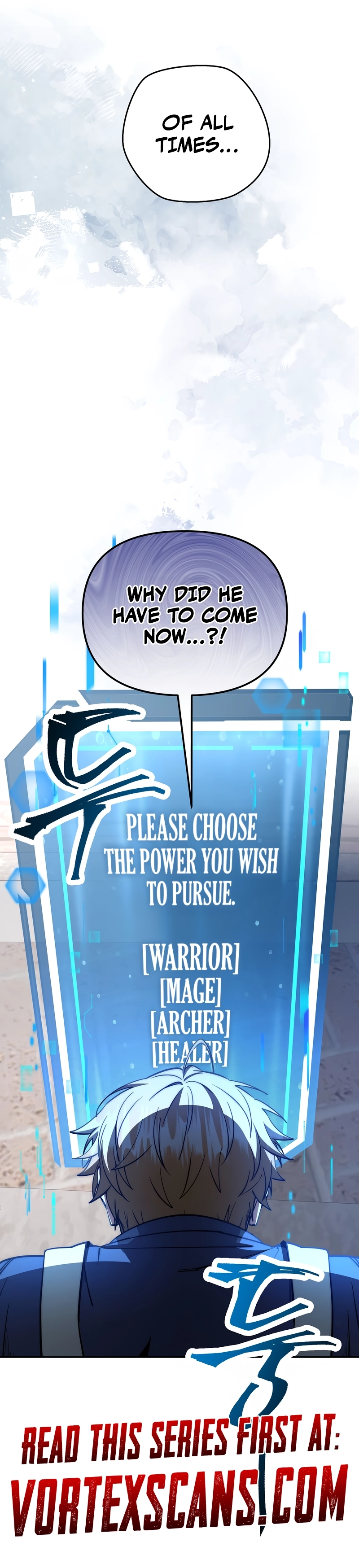 The Civil Servant of the Sword Returns, chapter 67, image 23