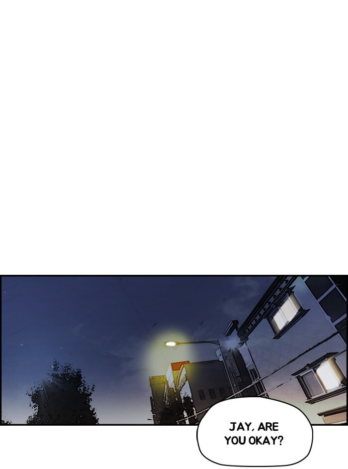 Wind Breaker, chapter 150, page 61