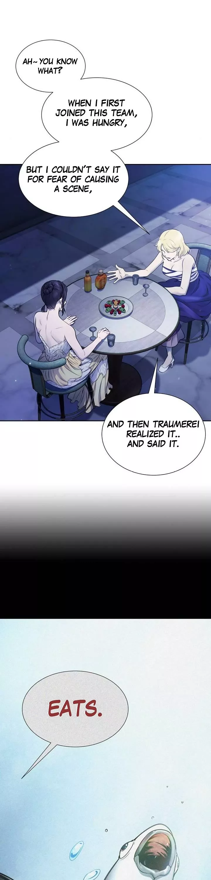 Tower of God, chapter 618, image 66