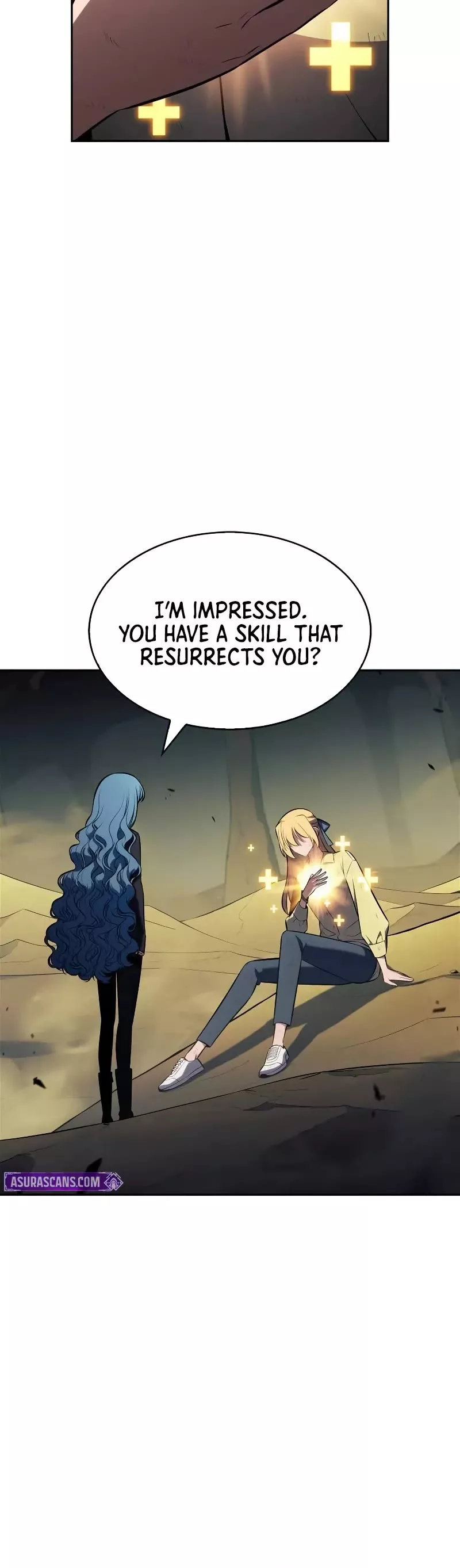 Solo Max-Level Newbie, chapter 221, image 16