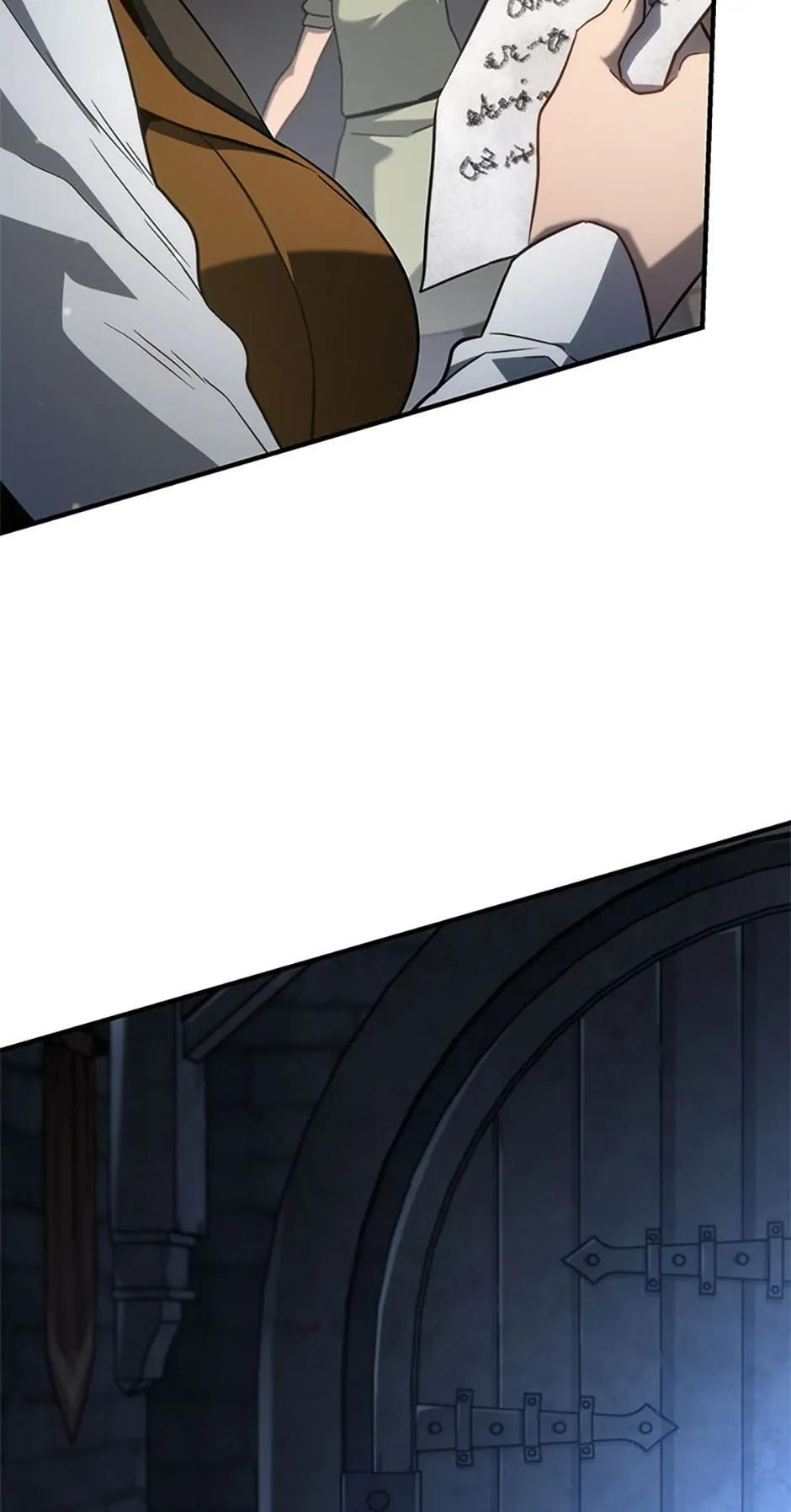Revenge of the Baskerville Bloodhound, chapter 62, image 142
