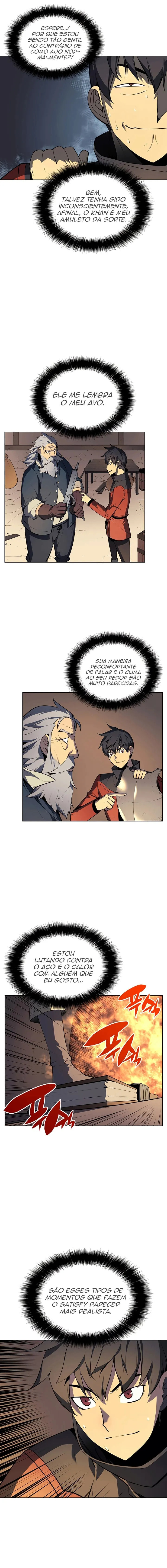 Overgeared (Team Argo), chapter 18, image 4