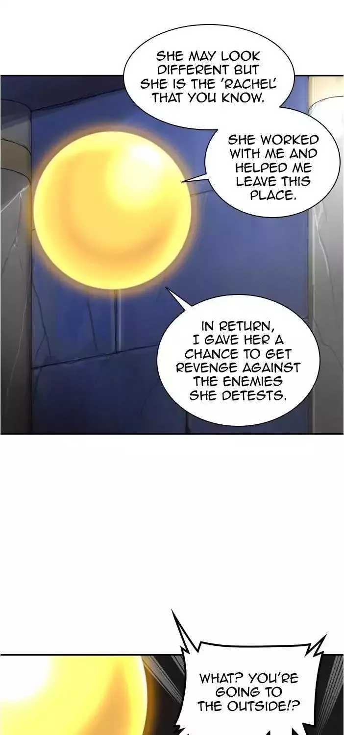Tower of God, chapter 385, image 39