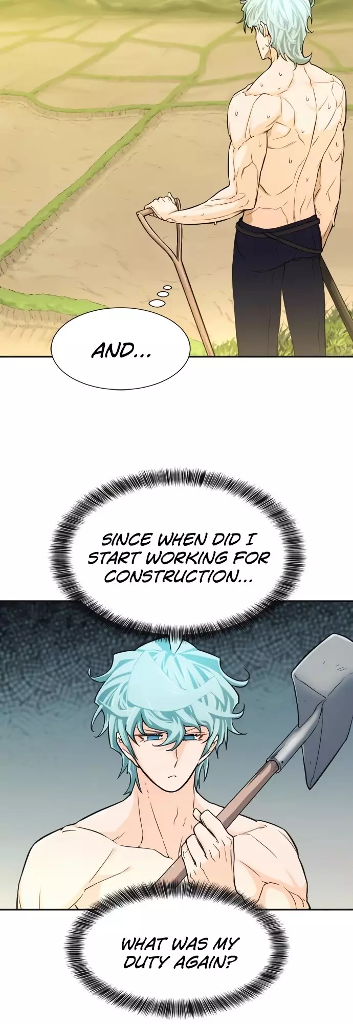 The Greatest Estate Developer, chapter 20, image 32