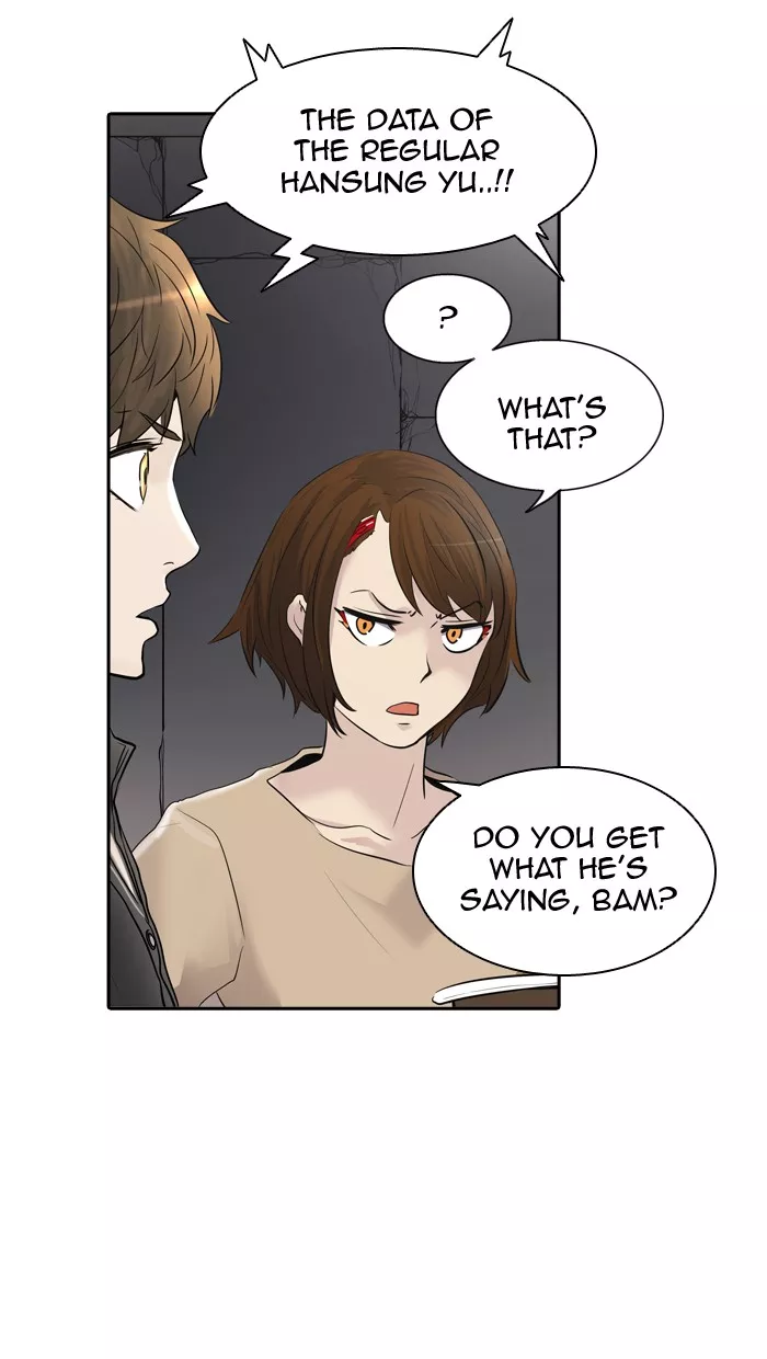 Tower of God, chapter 345, image 28