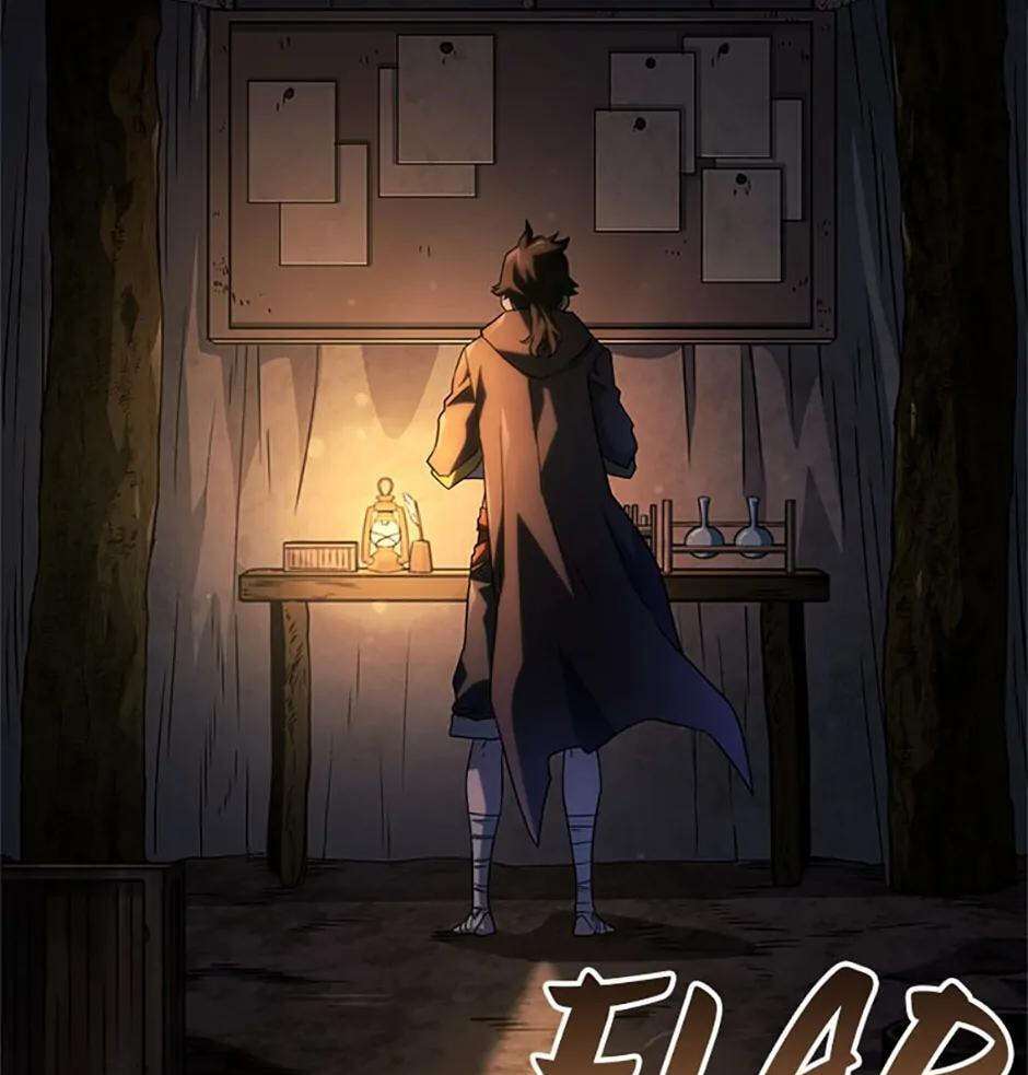Revenge of the Baskerville Bloodhound, chapter 57, image 106