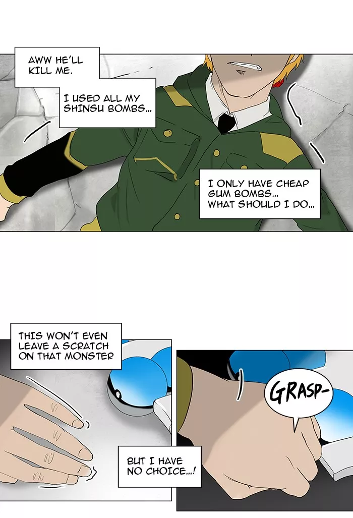 Tower of God, chapter 84, image 30