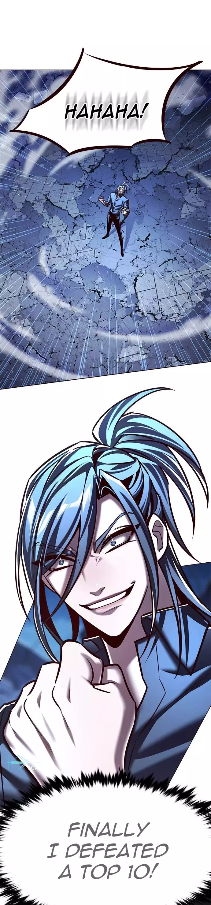 Eleceed, chapter 275, image 3