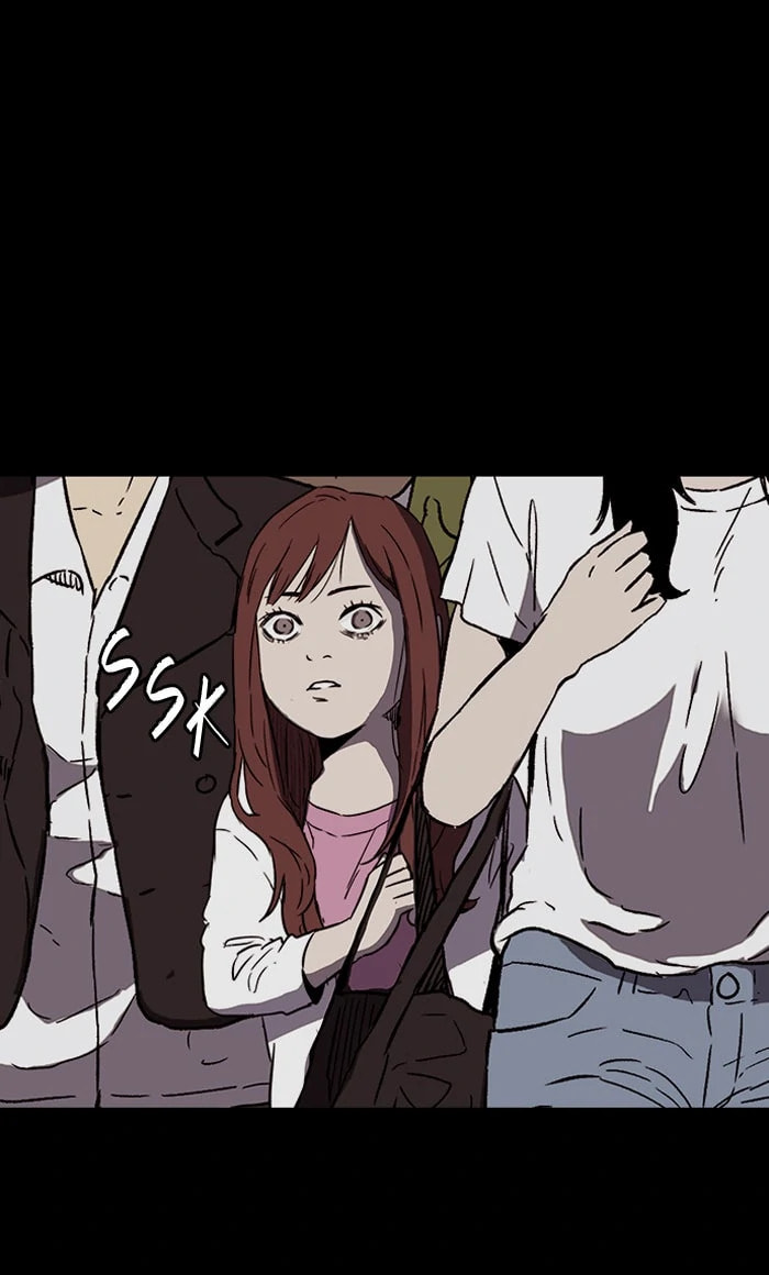 Wind Breaker, chapter 223, image 68
