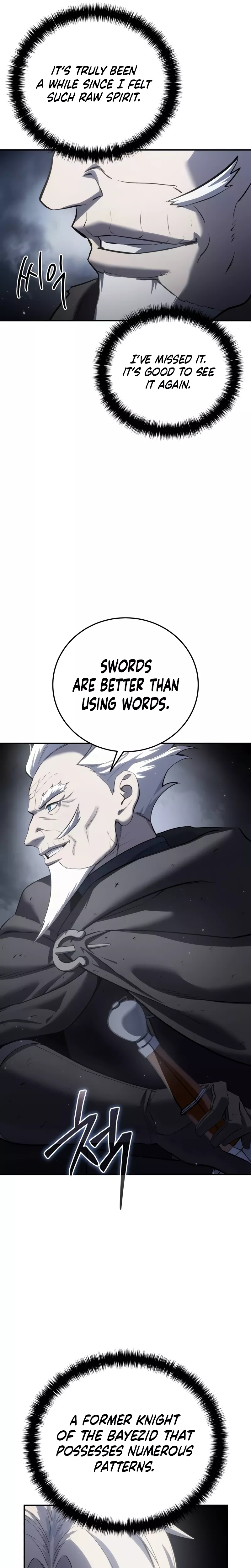 Star-Fostered Swordmaster, chapter 57, image 29