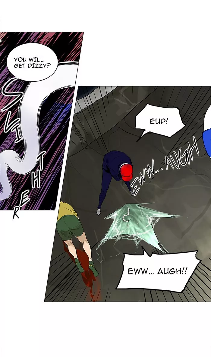 Tower of God, chapter 173, image 33