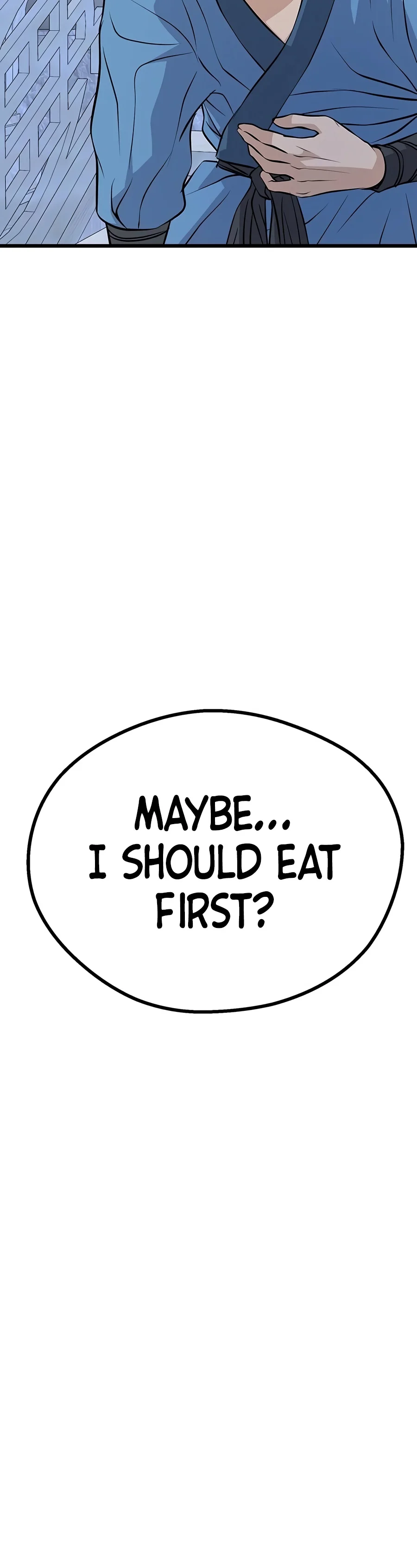Becoming the Cheon Clan's Mad Dog, chapter 19, image 9