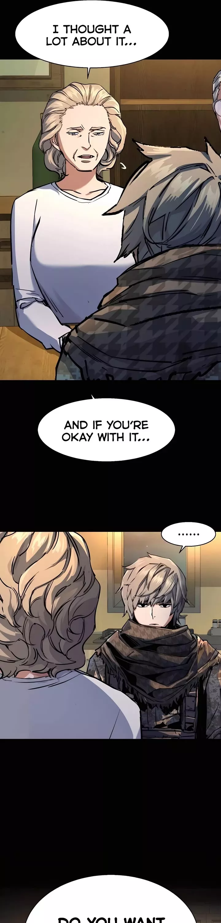 Teenage Mercenary, chapter 213, image 49