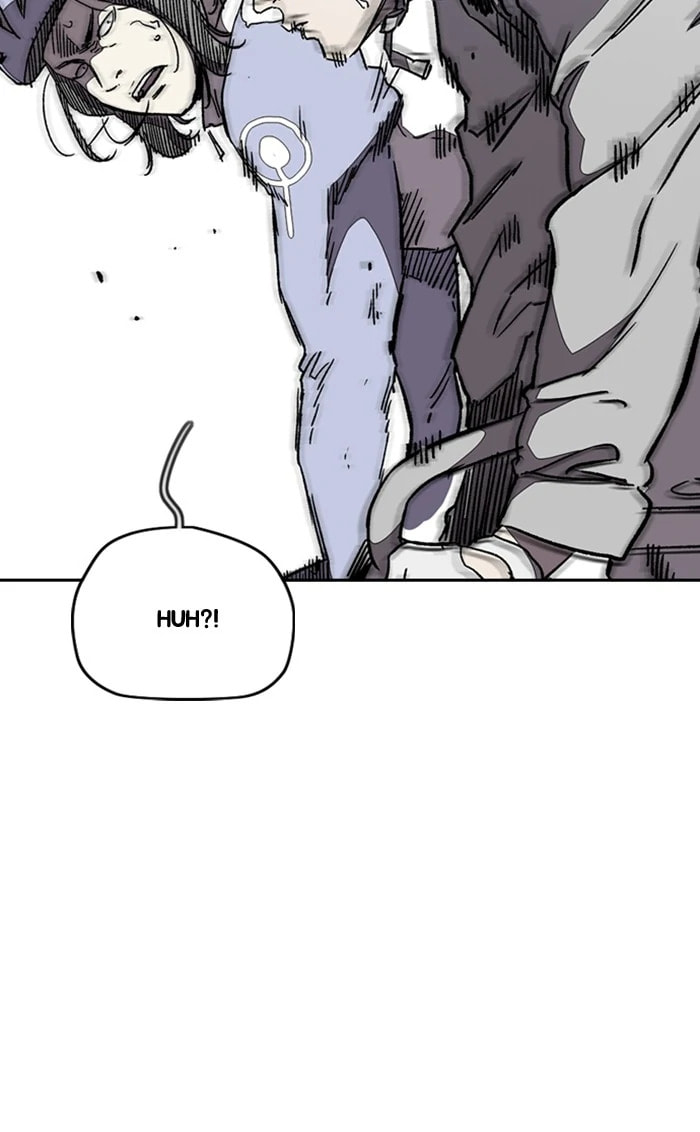 Wind Breaker, chapter 337, image 90