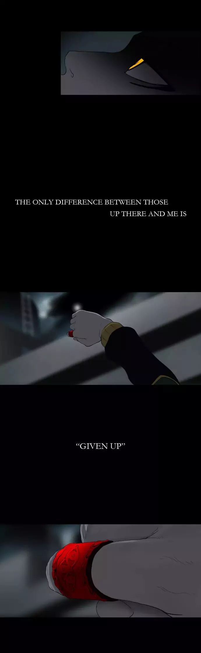 Tower of God, chapter 79, image 11