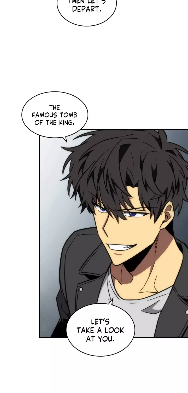 Tomb Raider King, chapter 222, image 14