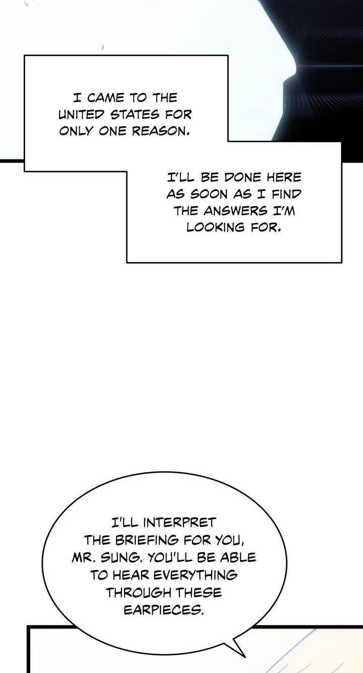 Solo Leveling, chapter 147, page 127