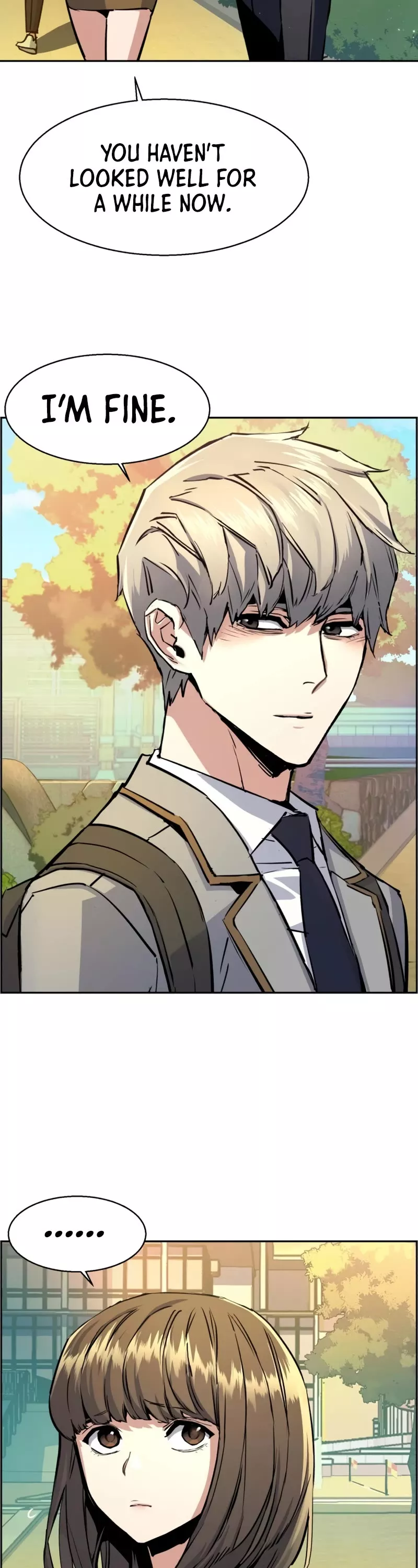 Teenage Mercenary, chapter 106, image 16