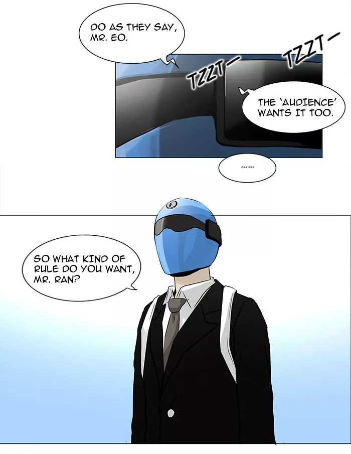 Tower of God, chapter 154, image 30