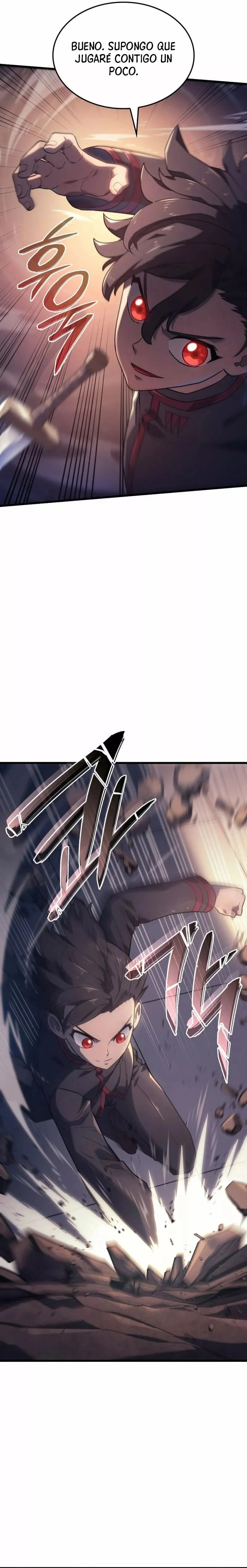 Revenge of the Baskerville Bloodhound, chapter 13, image 26