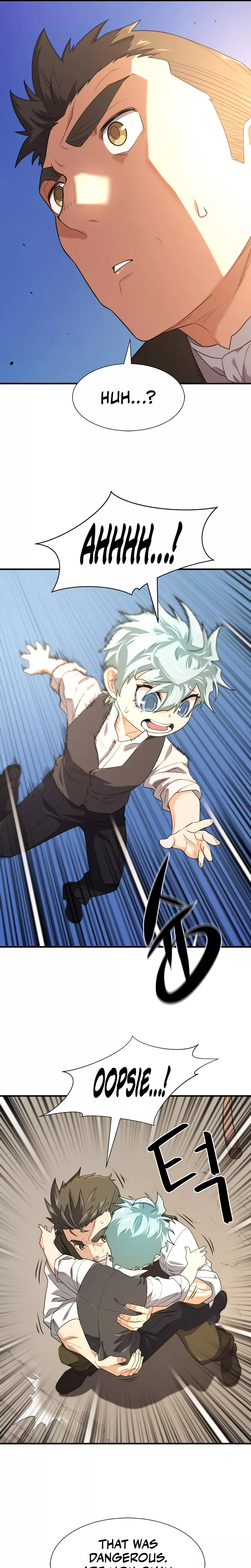 The Greatest Estate Developer, chapter 221, image 30