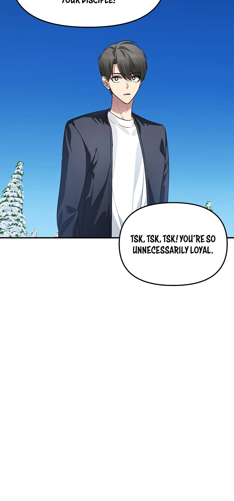 SSS-Class Suicide Hunter, chapter 69, image 3