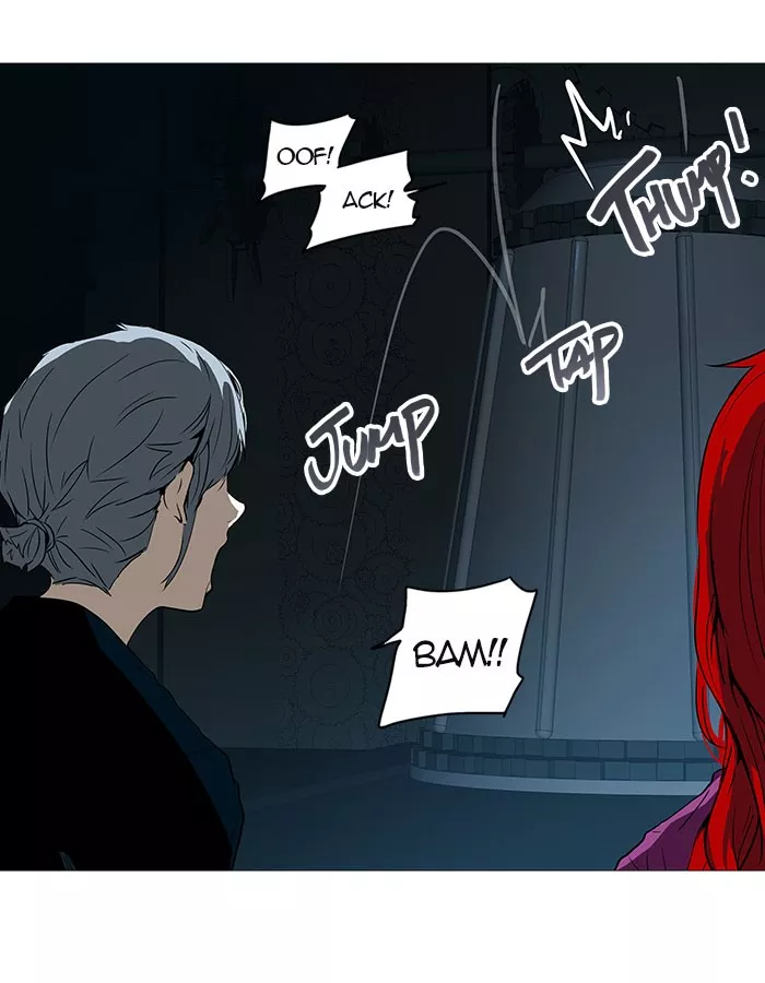 Tower of God, chapter 249, image 36