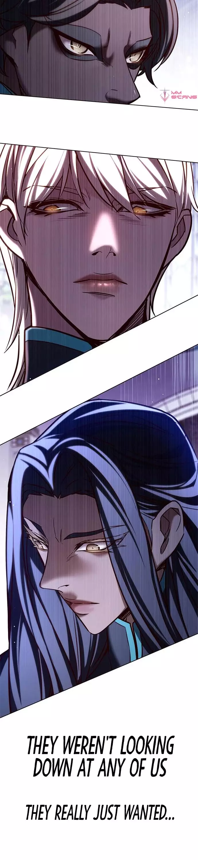 Eleceed, chapter 200, image 38