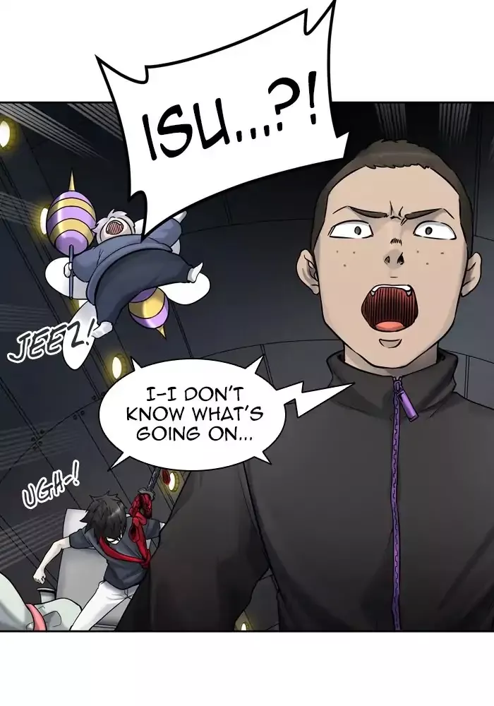 Tower of God, chapter 416, image 4