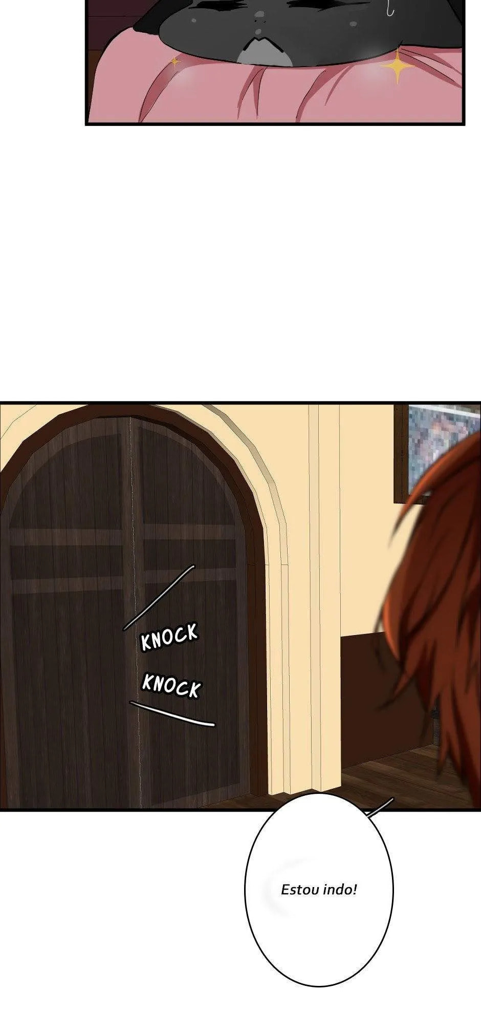 The Beginning After the End, chapter 33, page 10