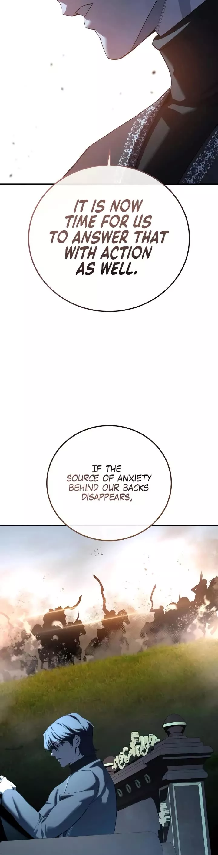 Star-Fostered Swordmaster, chapter 87, image 54
