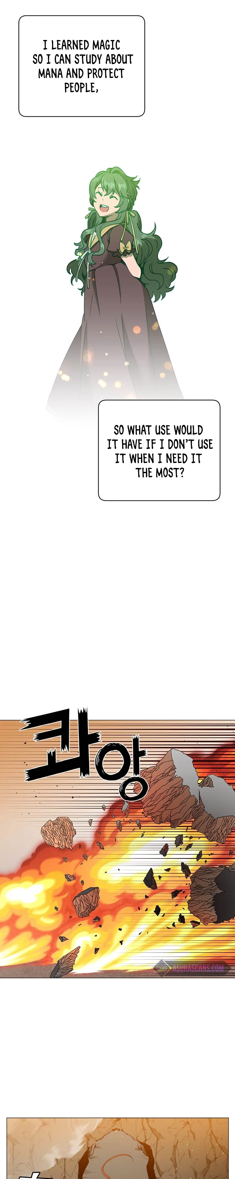 The Max Level Hero has Returned!, chapter 65, image 3