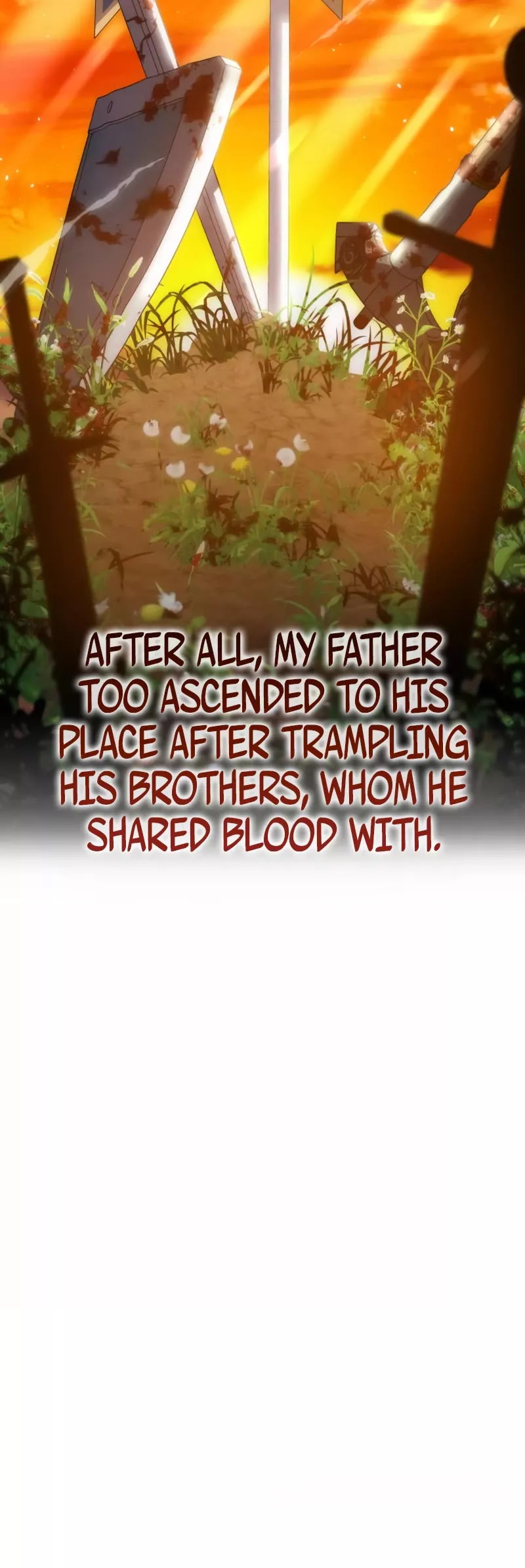 Star-Fostered Swordmaster, chapter 6, image 13