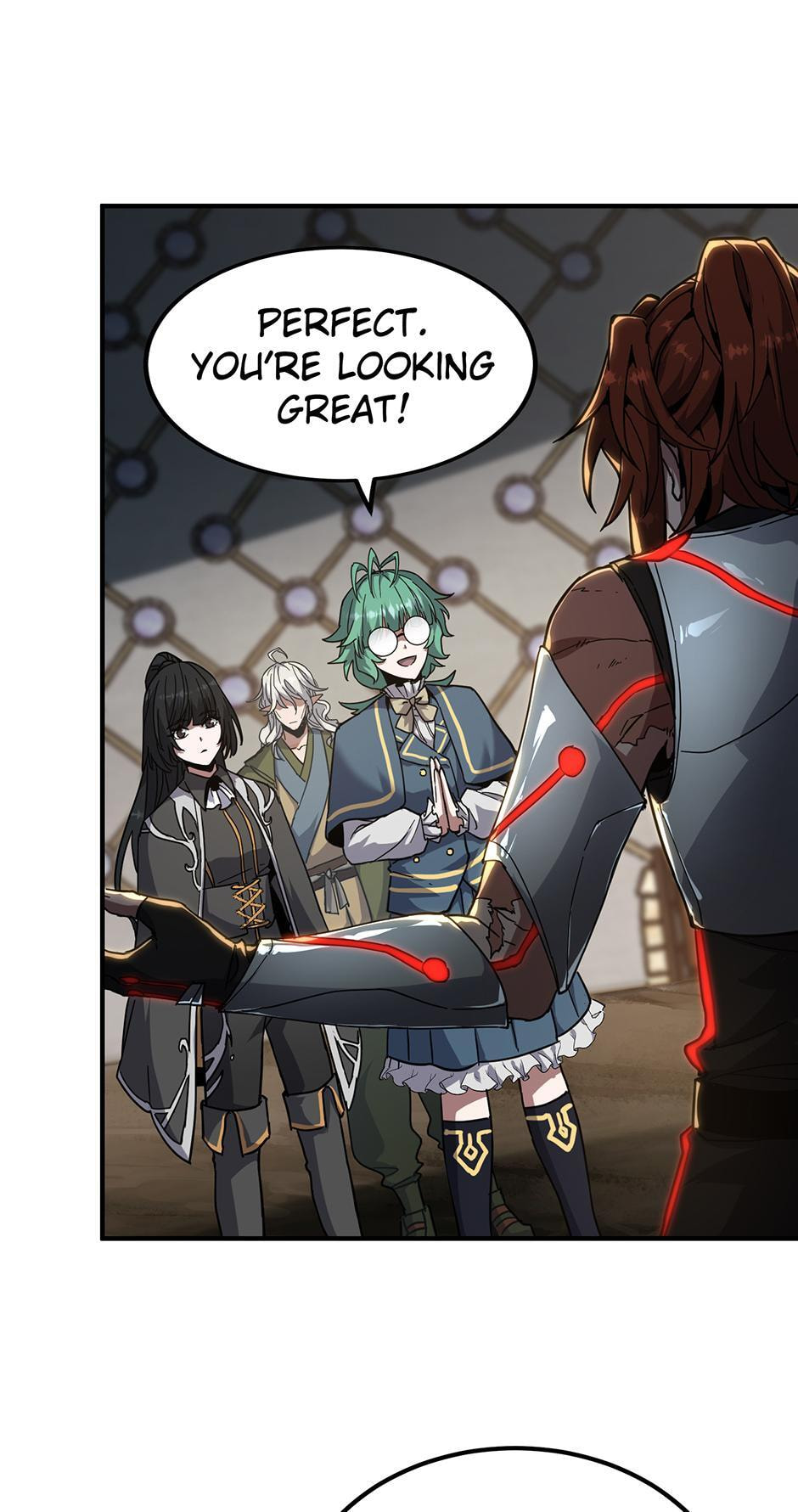The Beginning After the End, chapter 209, image 79
