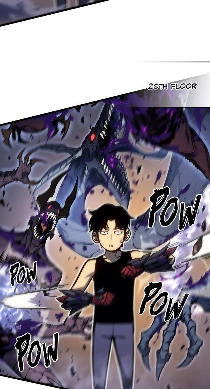 Solo Leveling, chapter 196, image 57