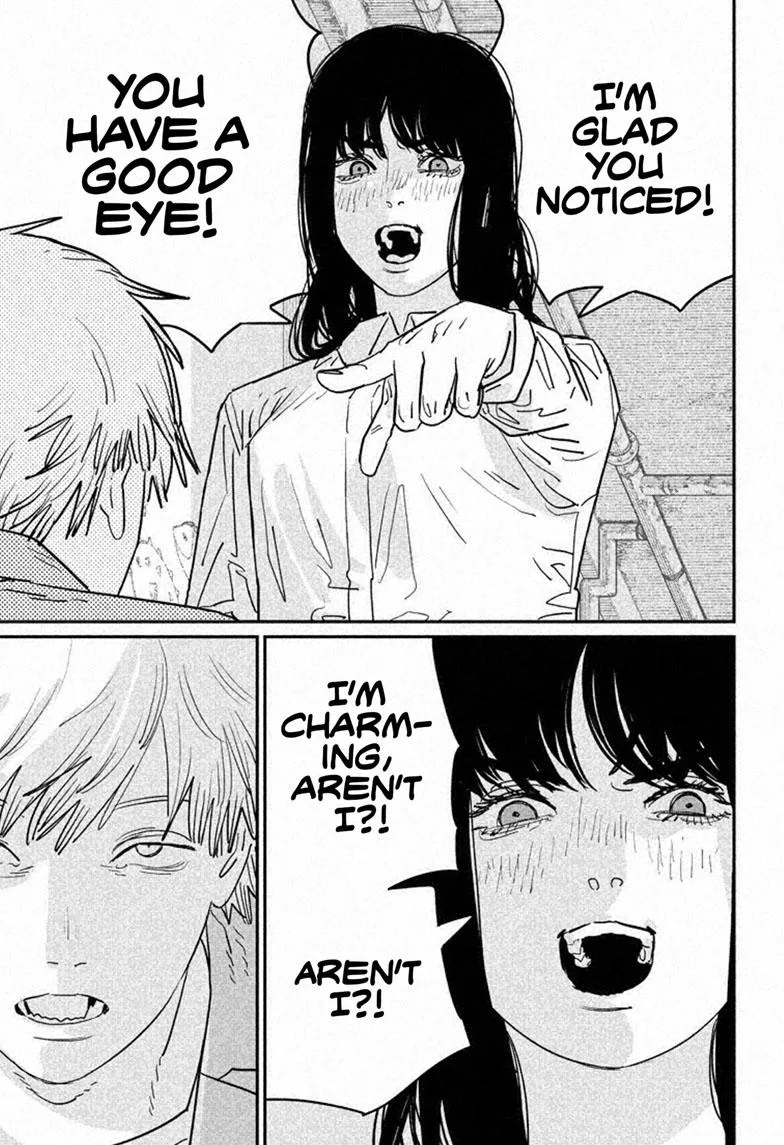 Chainsaw Man, chapter 116, image 10