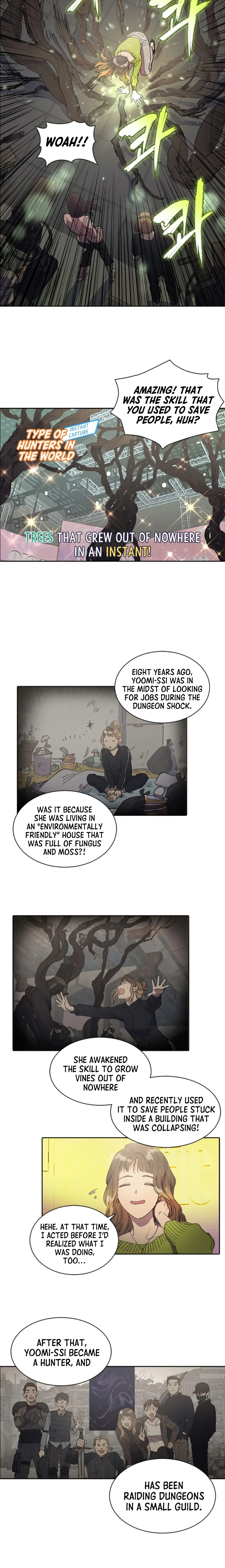 The S-Classes That I Raised, chapter 2, image 3