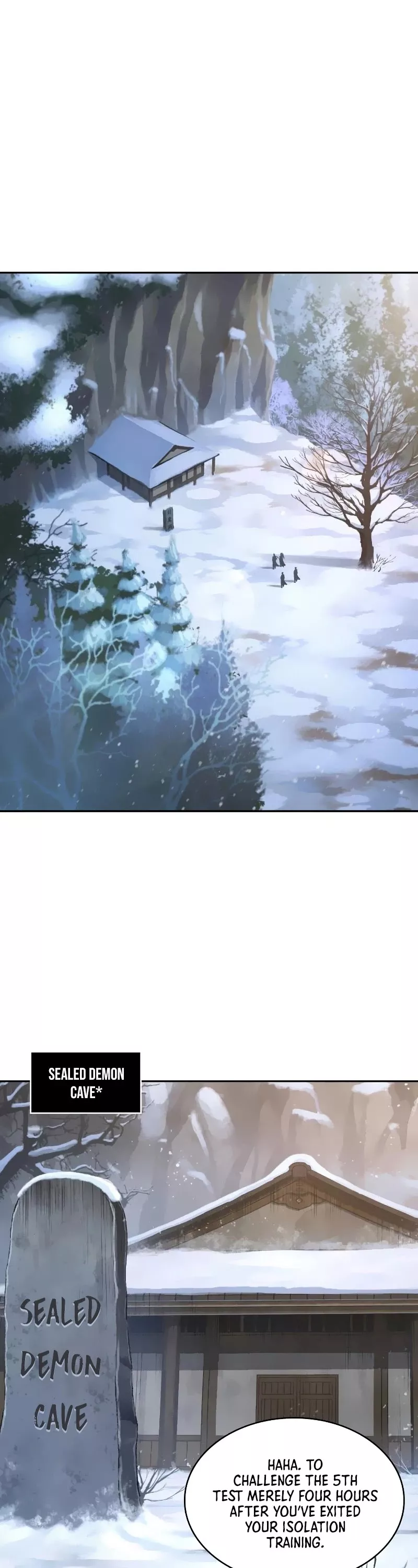 Nano Machine, chapter 73, image 32