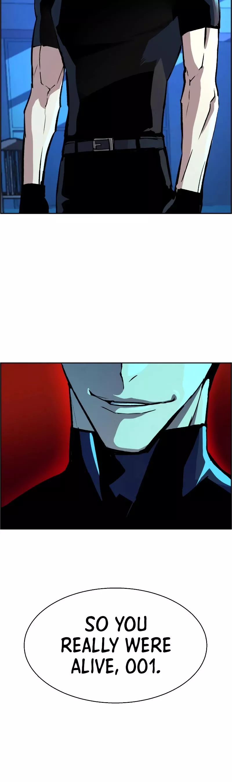 Teenage Mercenary, chapter 118, image 37