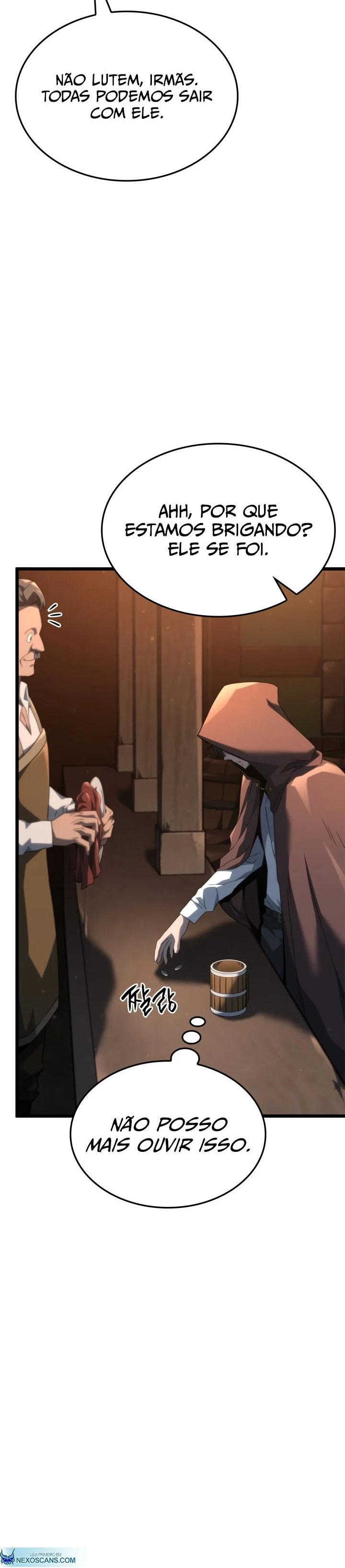 Revenge of the Baskerville Bloodhound, chapter 62, image 24