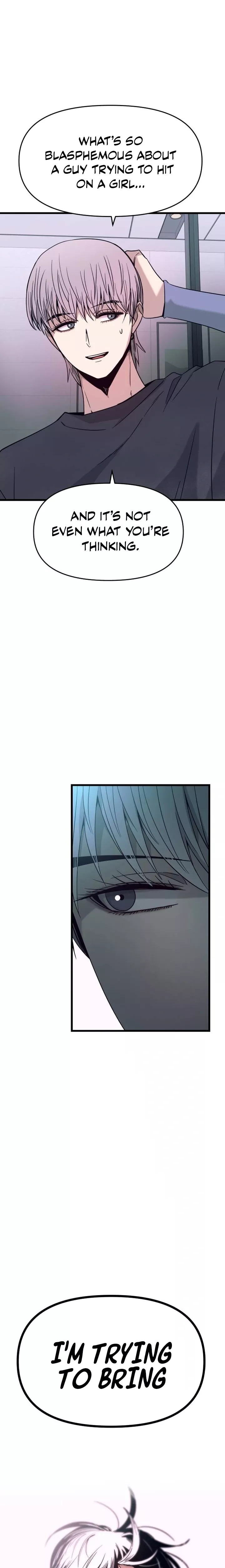 My Bias Gets on the Last Train, chapter 29, image 41