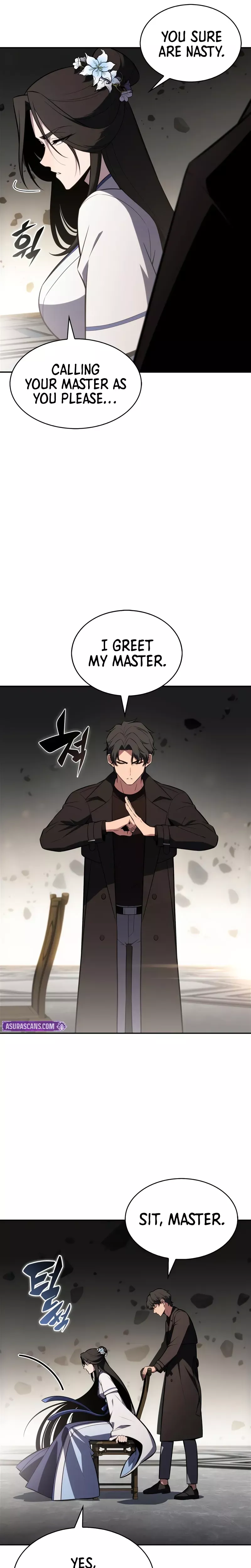 Solo Max-Level Newbie, chapter 243, image 38