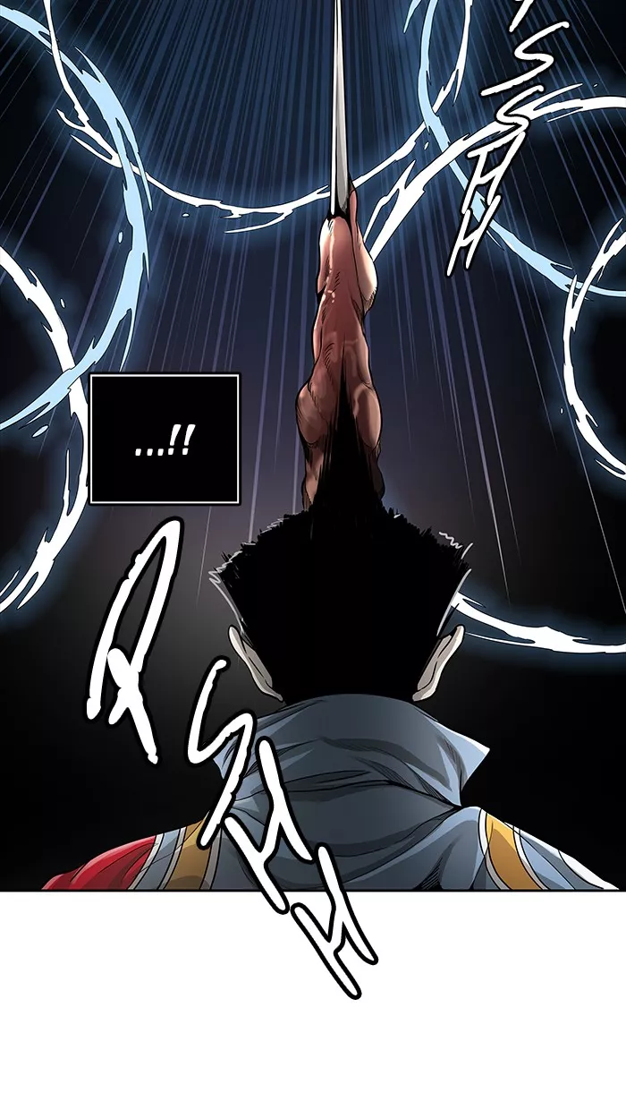 Tower of God, chapter 462, image 43