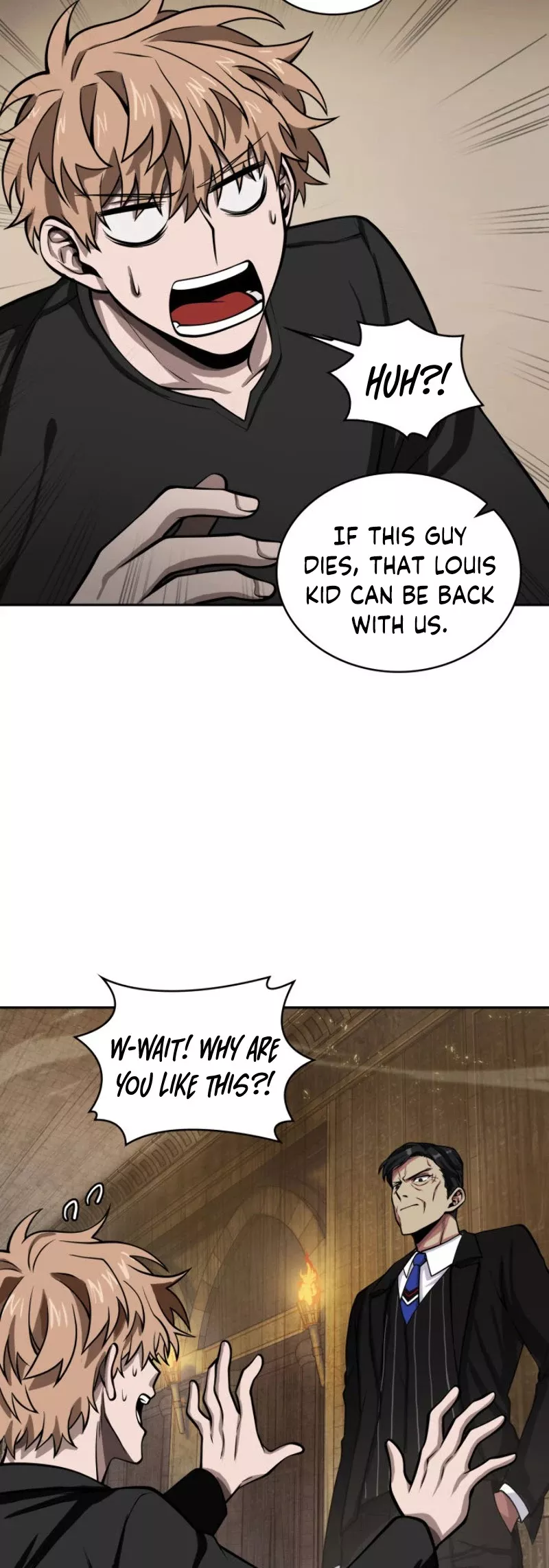 Tomb Raider King, chapter 136, image 42