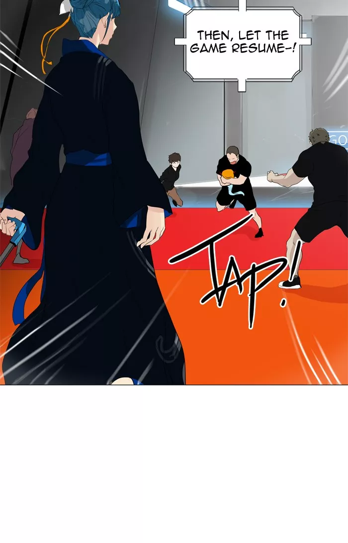 Tower of God, chapter 209, image 9