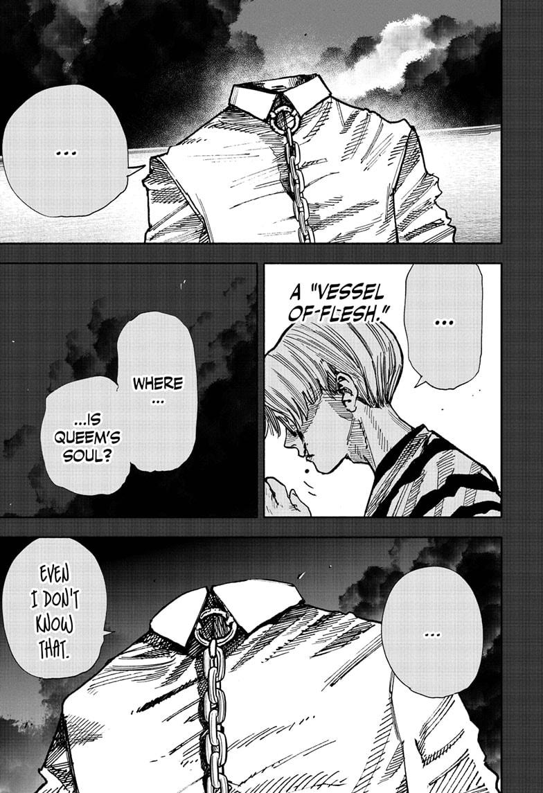 Choujin X, chapter 59.2, image 30